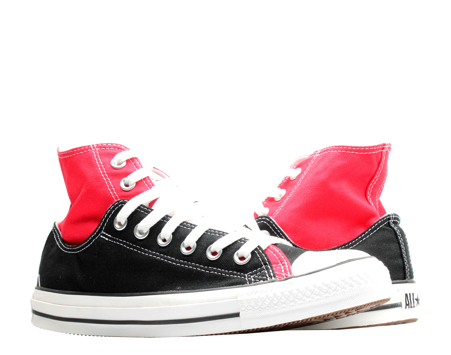 Converse Chuck Taylor All Star Layer Up Hi Sneakers