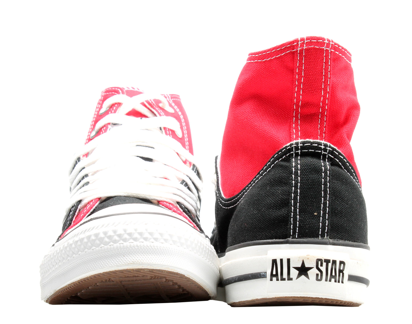 Converse Chuck Taylor All Star Layer Up Hi Sneakers