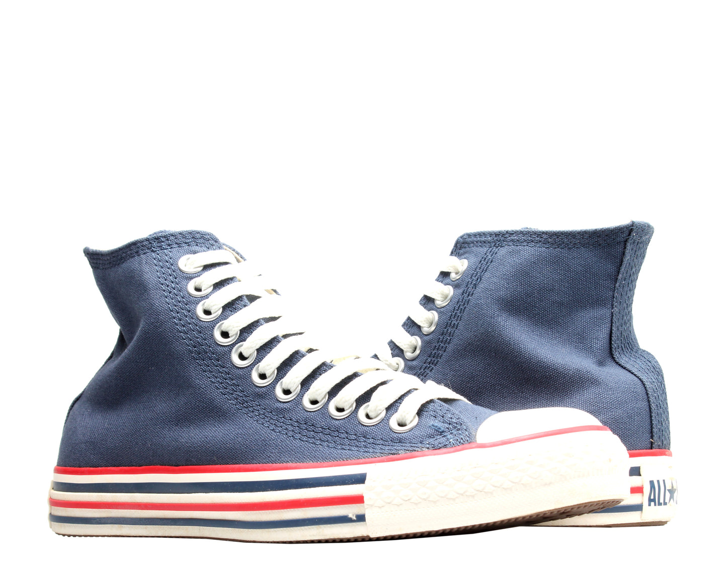 Converse Chuck Taylor All Star Double Details Hi Sneakers