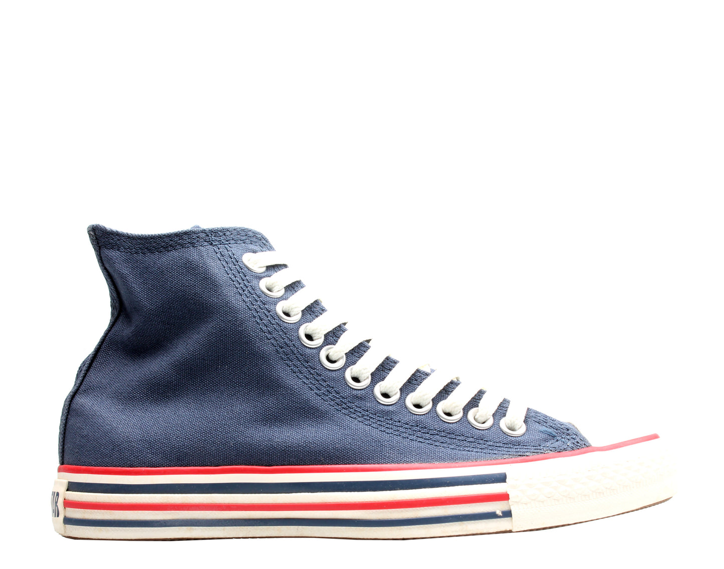 Converse Chuck Taylor All Star Double Details Hi Sneakers