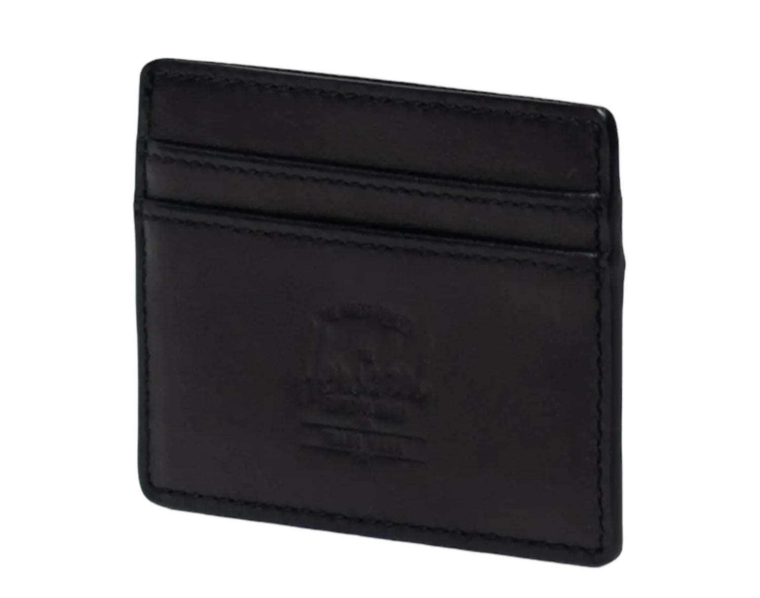Herschel Supply Co. Charlie Cardholder Wallet Leather