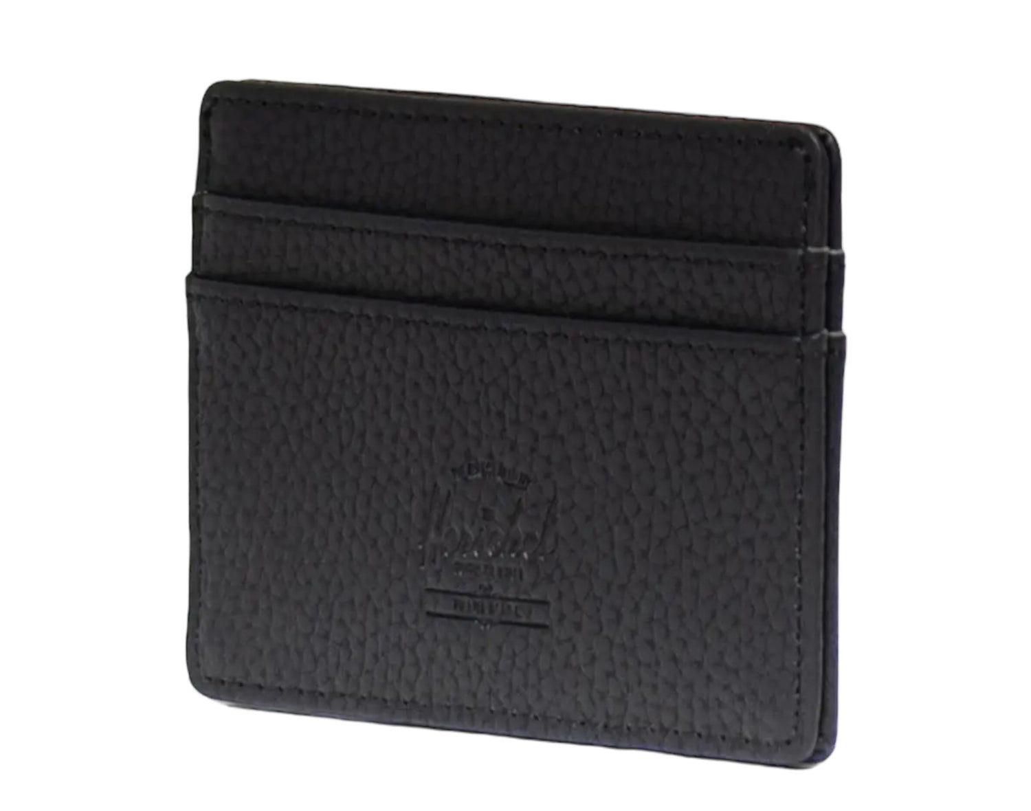 Herschel Supply Co. Charlie Cardholder Wallet Vegan Leather