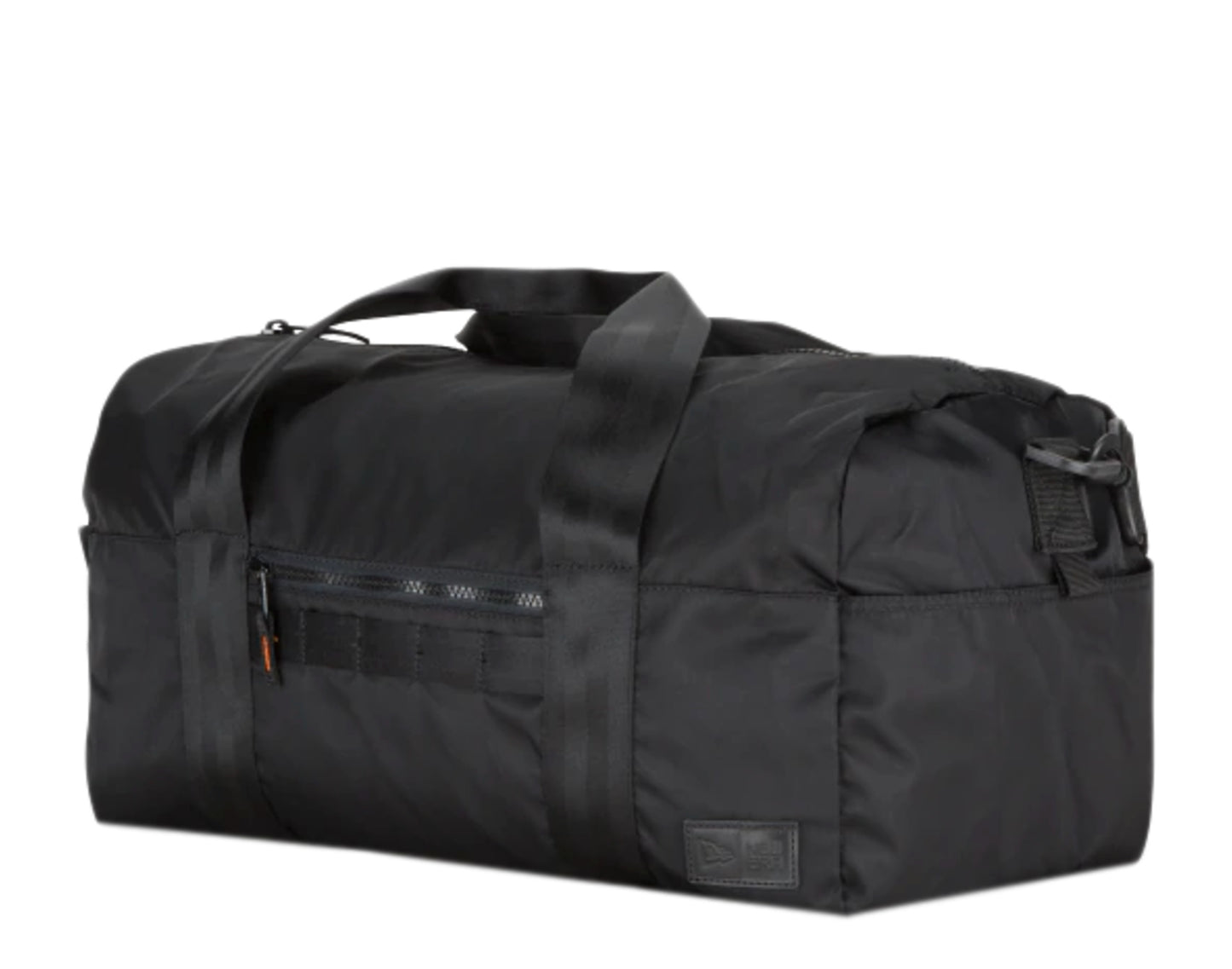 New Era Nylon Small Duffle Bag