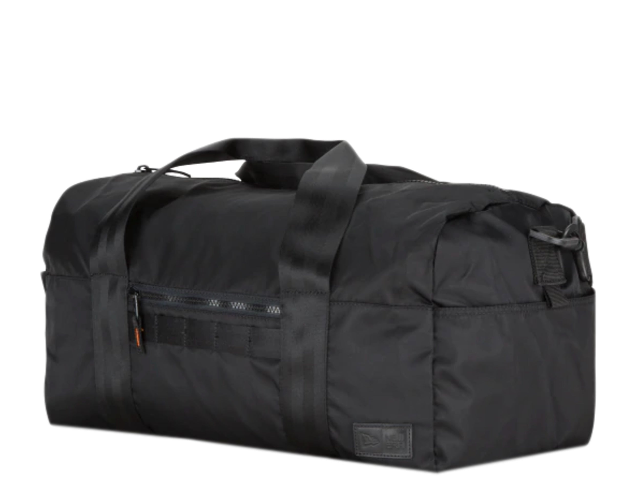 New Era Nylon Small Duffle Bag