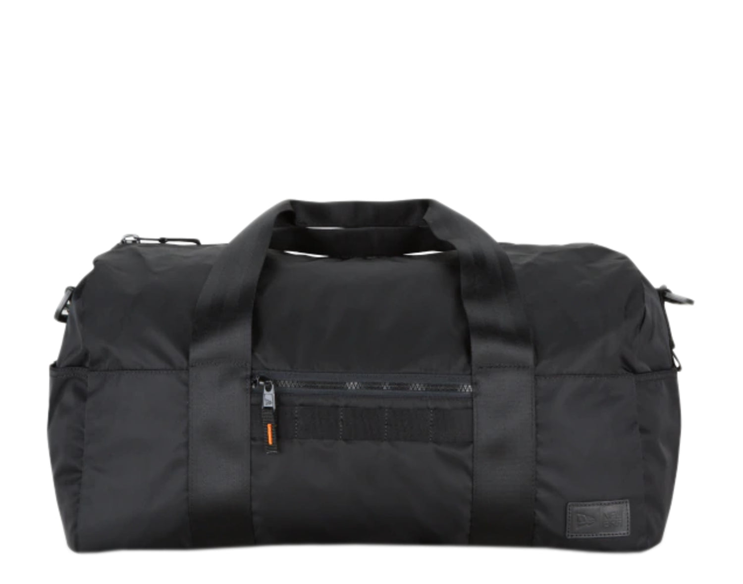 New Era Nylon Small Duffle Bag
