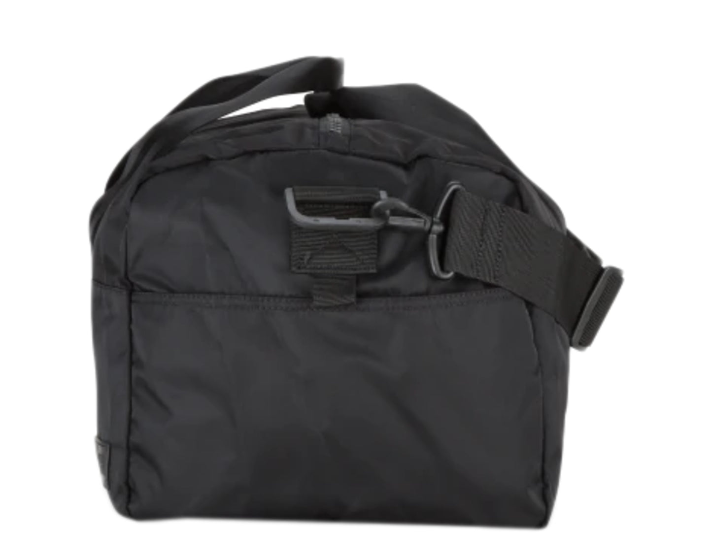 New Era Nylon Small Duffle Bag