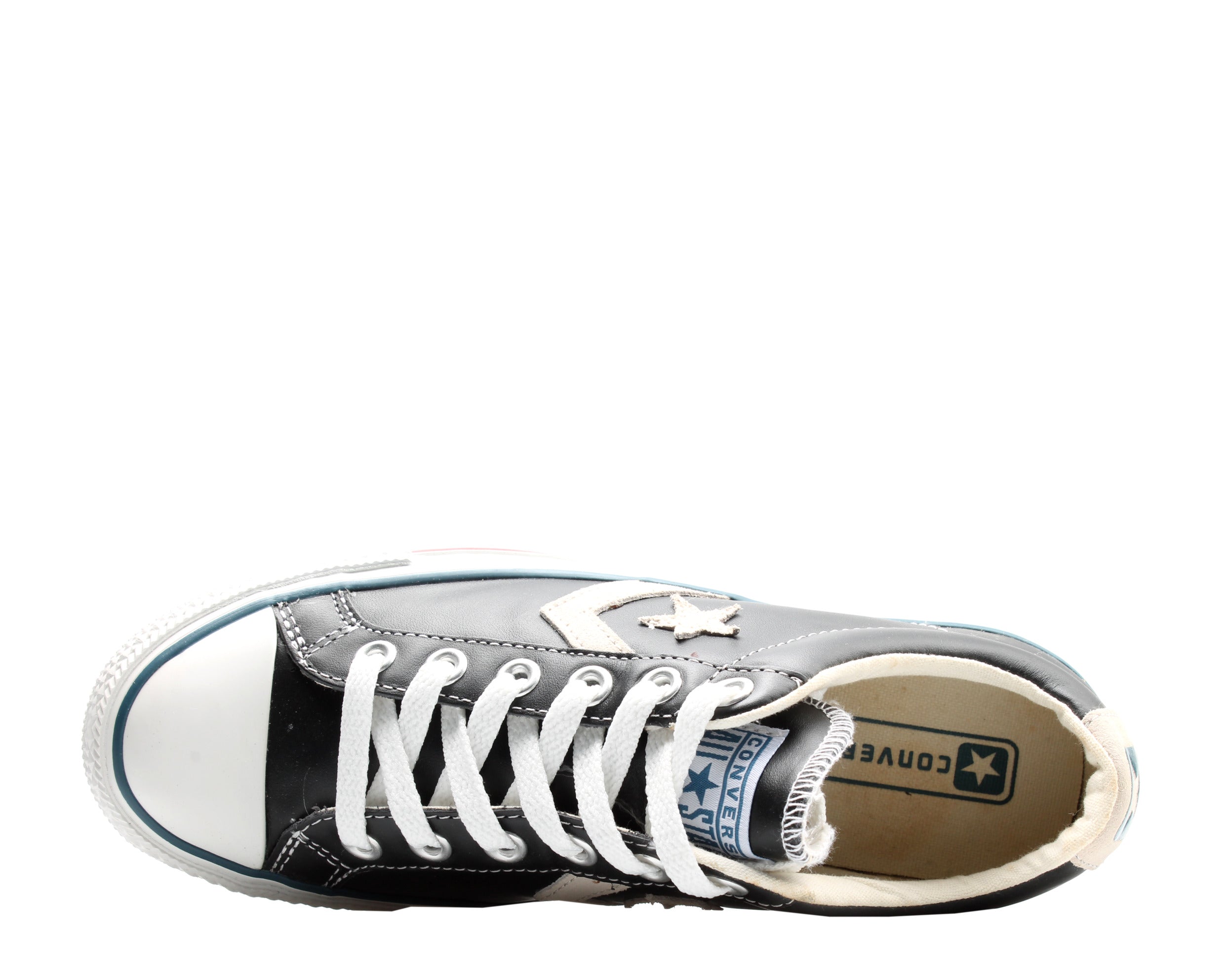 fejre bekæmpe kant Converse Chuck Taylor Star Player Evolution Ox Low Top Sneakers – NYCMode