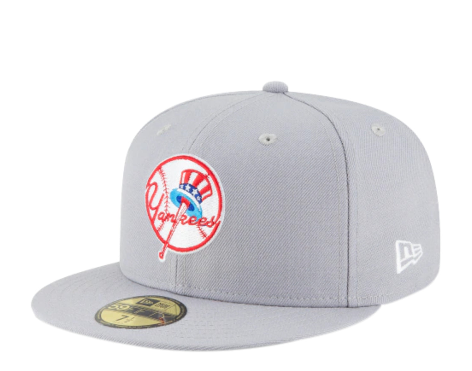 New Era 59Fifty MLB New York Yankees 1946 Cooperstown Fitted Hat
