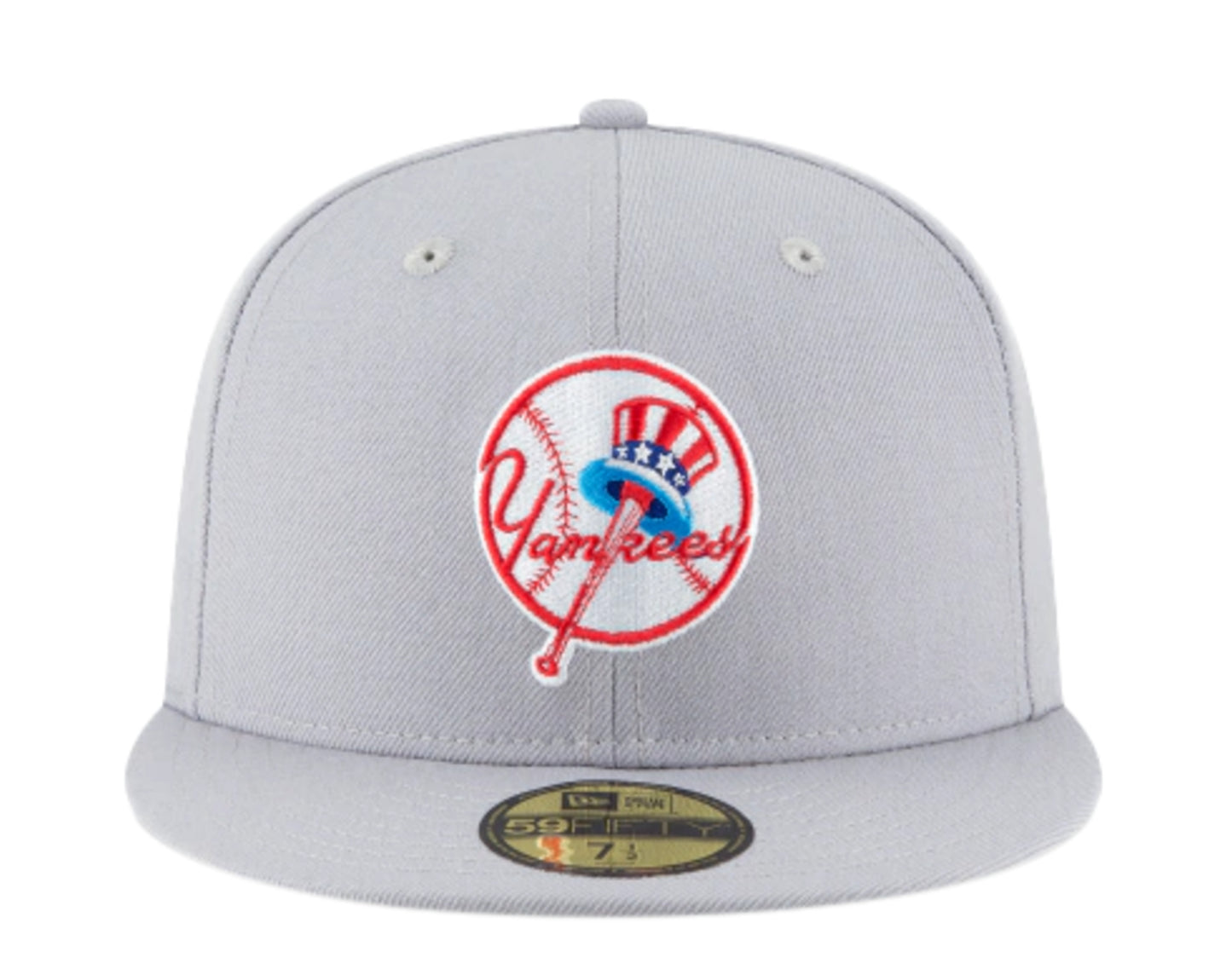 New Era 59Fifty MLB New York Yankees 1946 Cooperstown Fitted Hat