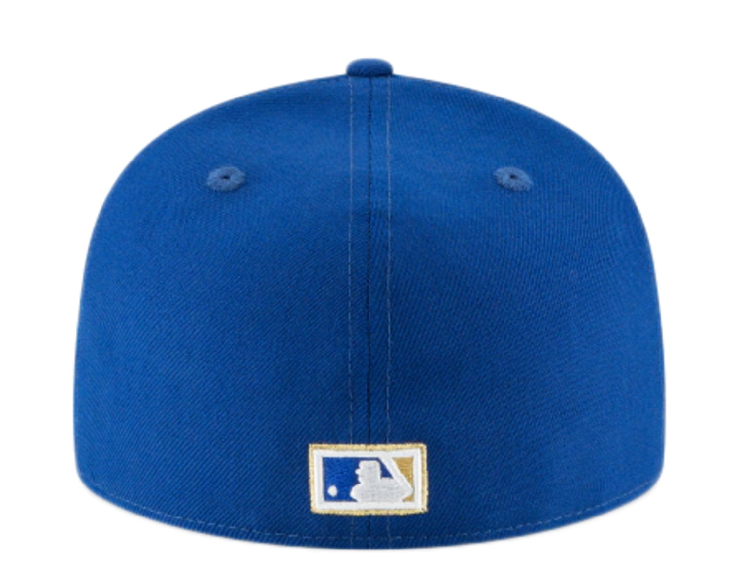 New Era 59Fifty MLB Kansas City Royals 1971 Cooperstown Fitted Hat