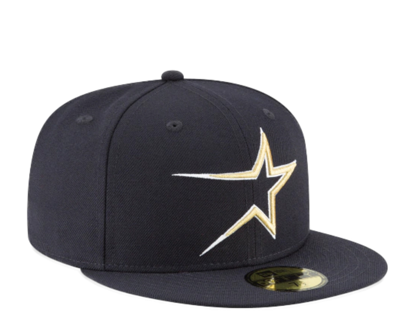 New Era 59Fifty MLB Houston Astros 1994 Cooperstown Fitted Hat