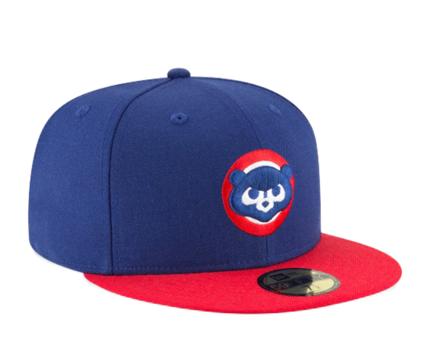 New Era 59Fifty MLB Chicago Cubs 1979 Cooperstown Fitted Hat