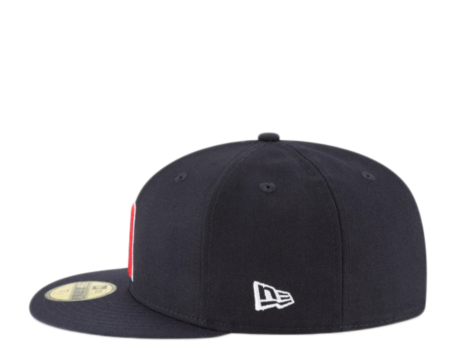 New Era 59Fifty MLB California Angels 1971 Cooperstown Fitted Hat