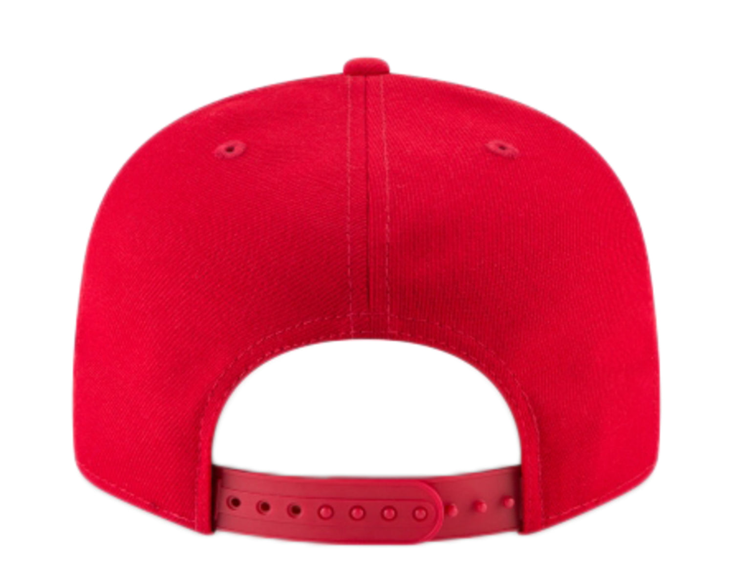 New Era 9Fifty MLB Washington Nationals Basic Snapback Hat