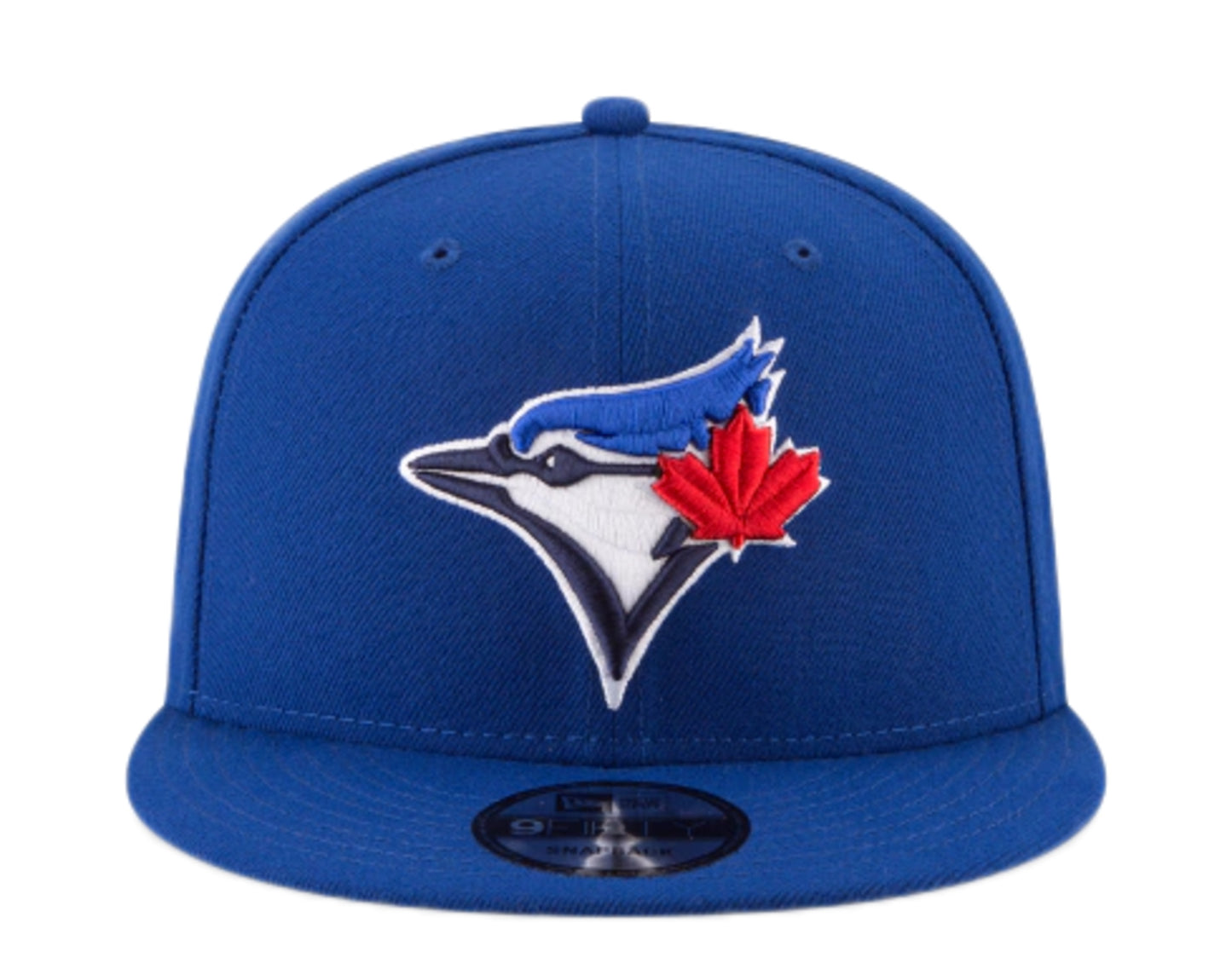 New Era 9Fifty MLB Toronto Blue Jays Basic Snapback Hat