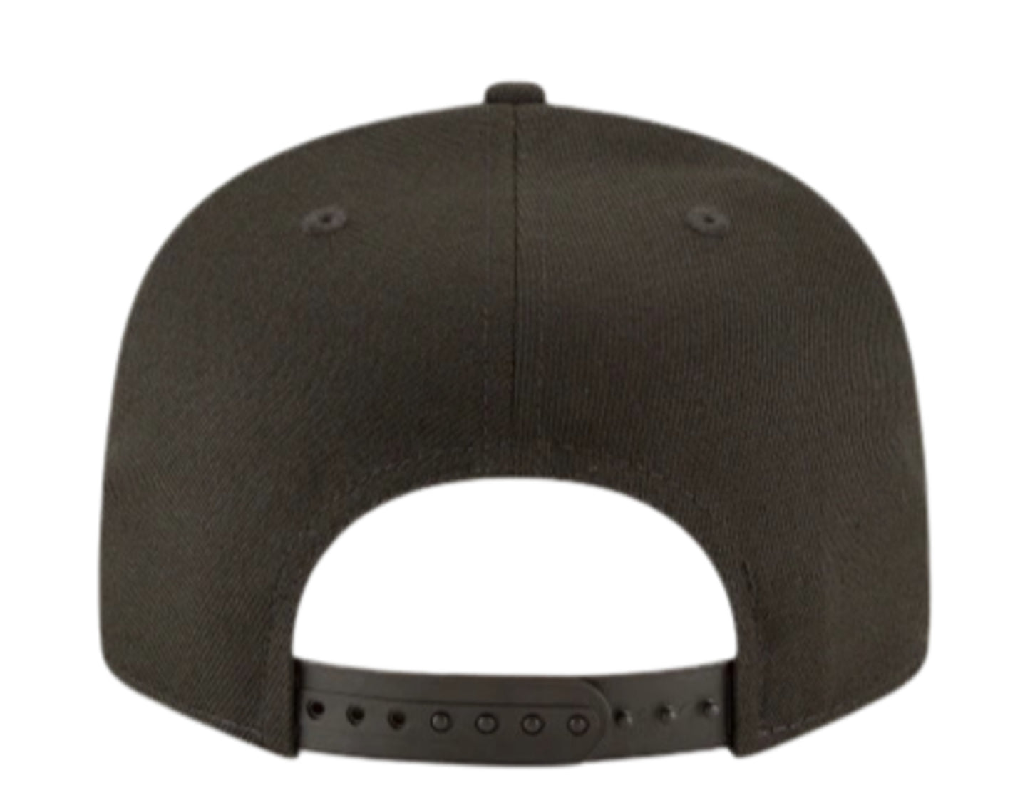 New Era 9Fifty MLB Pittsburgh Pirates Blackout Basic Snapback Hat