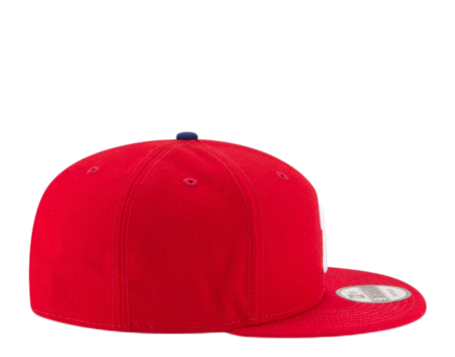 New Era 9Fifty MLB Philadelphia Phillies Basic Snapback Hat