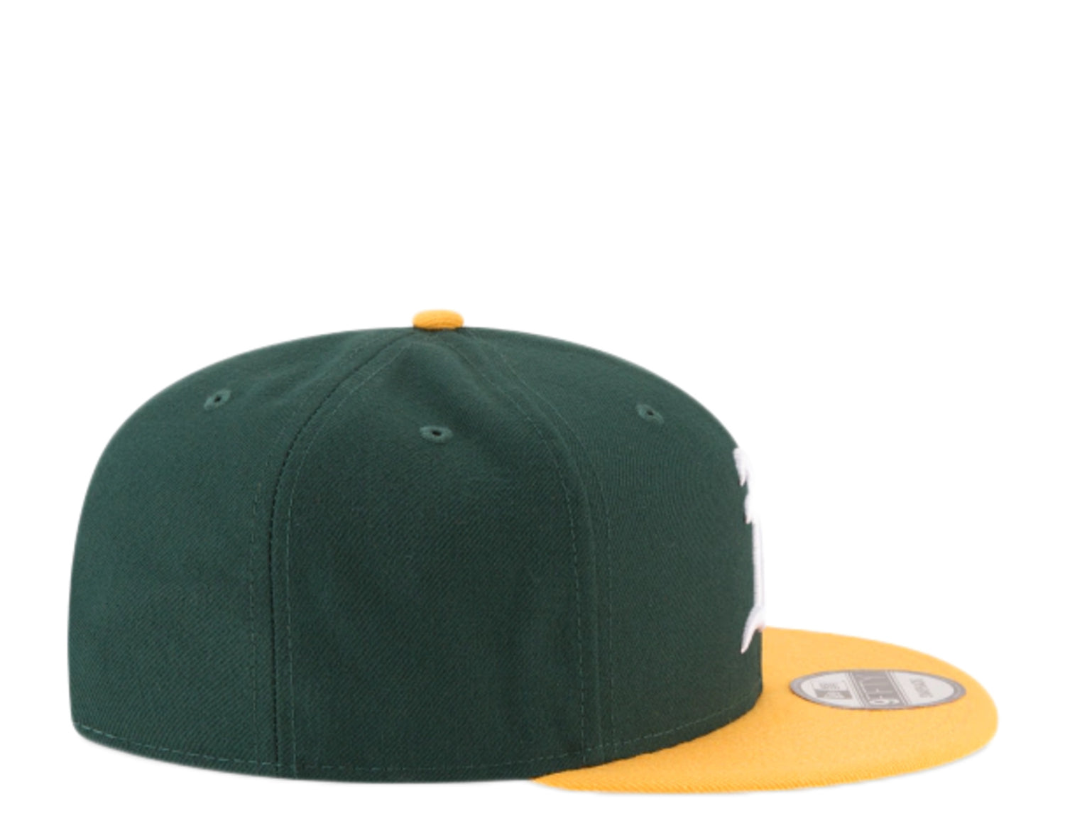New Era 9Fifty MLB Oakland Athletics Basic Snapback Hat