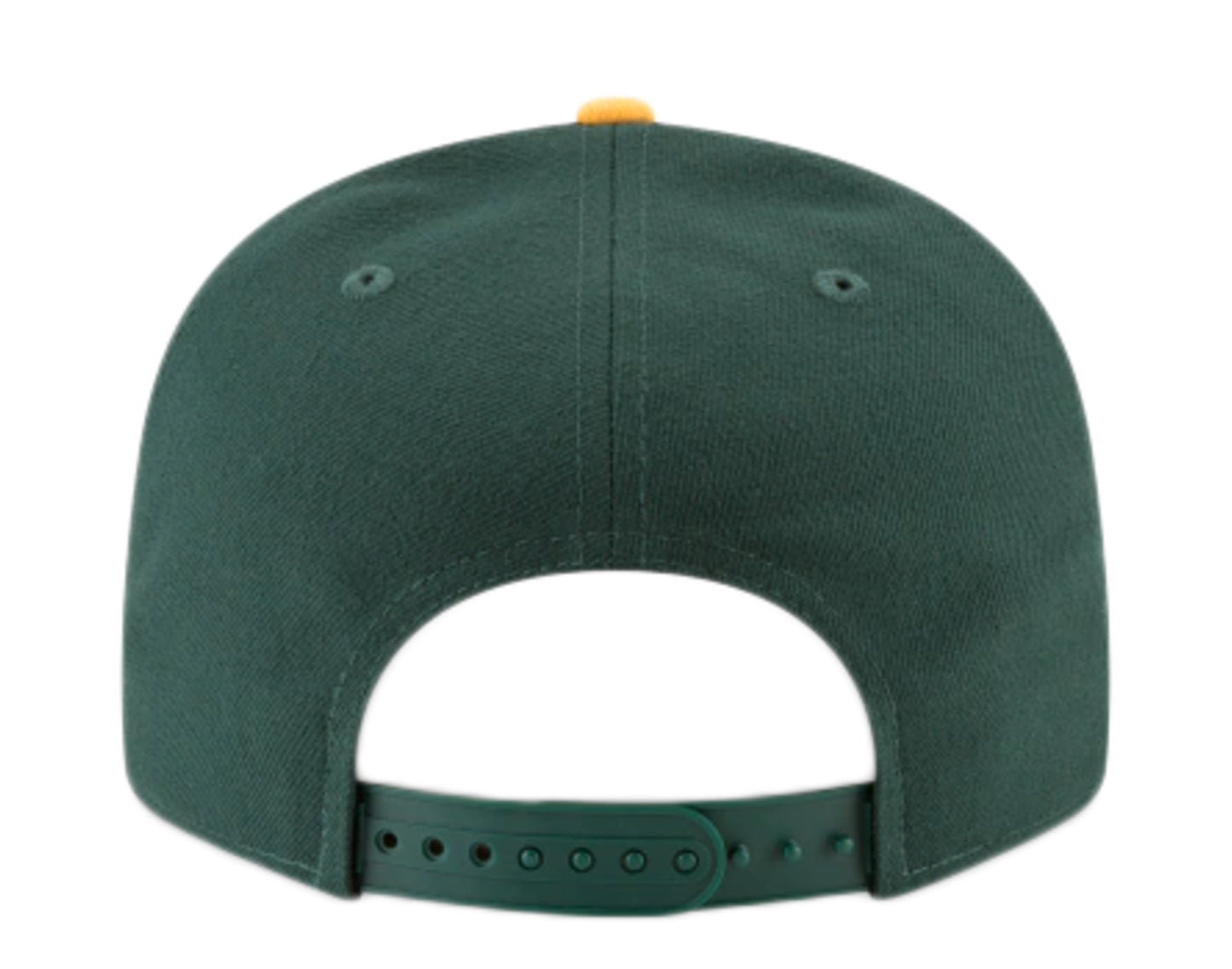 New Era 9Fifty MLB Oakland Athletics Basic Snapback Hat