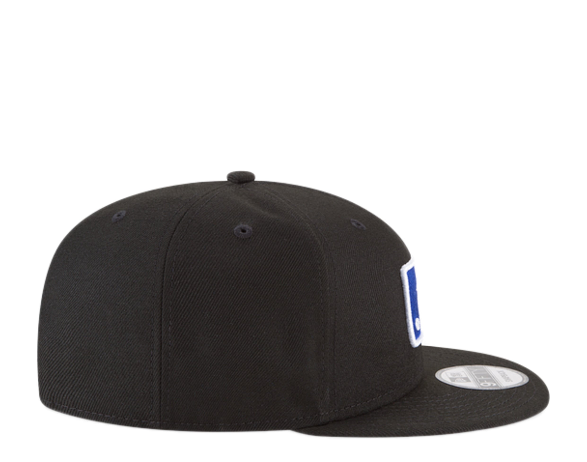 New Era 9Fifty MLB Batterman Logo Basic Snapback Hat