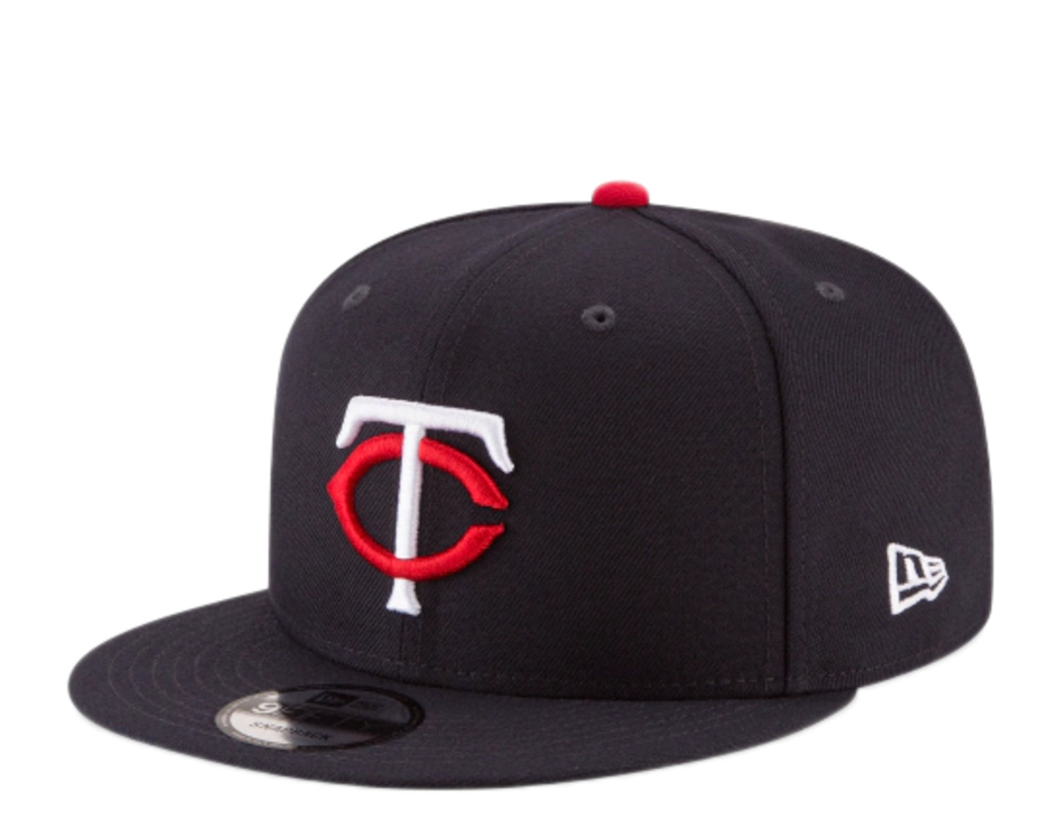 New Era 9Fifty MLB Minnesota Twins Basic Snapback Hat