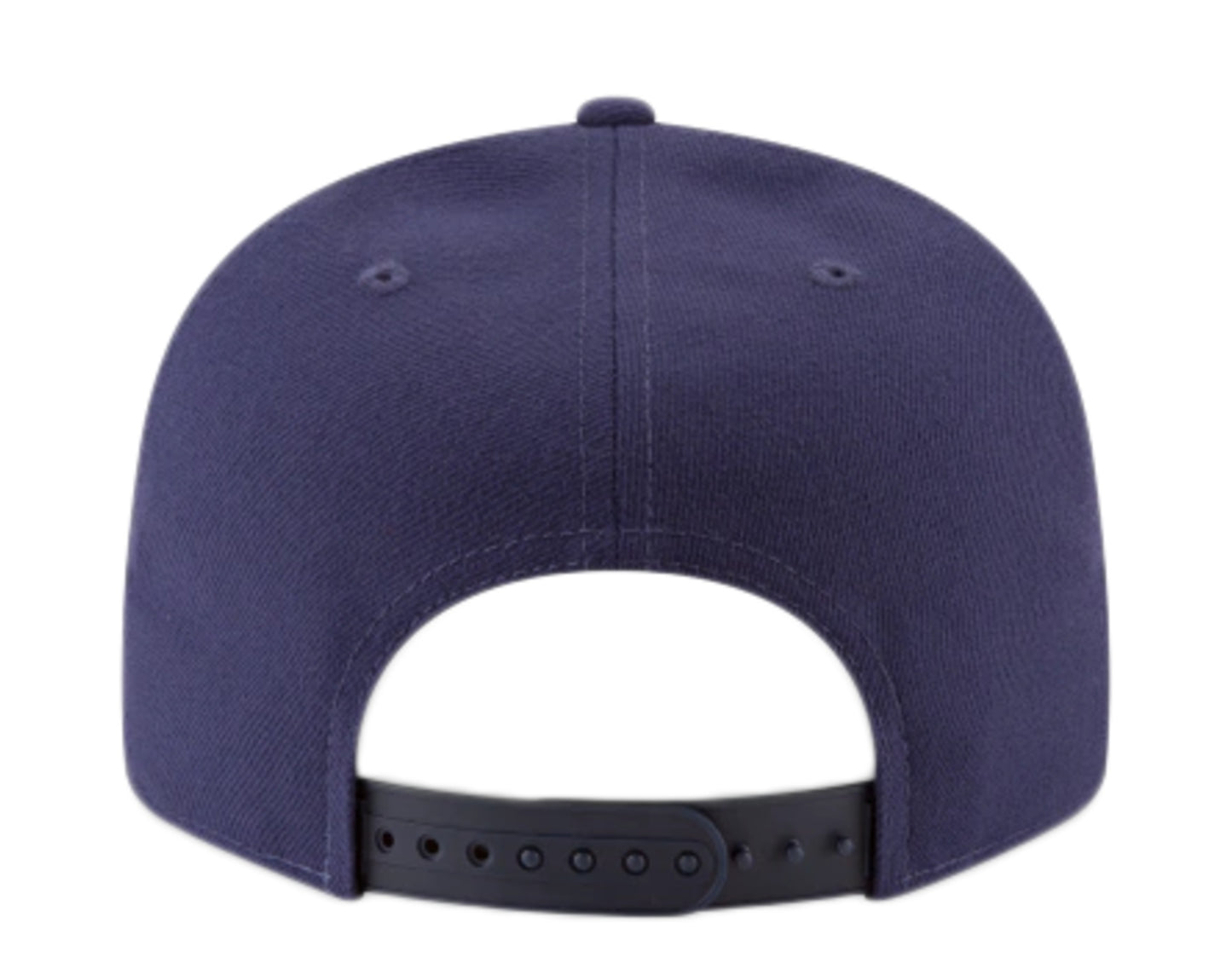 New Era 9Fifty MLB Milwaukee Brewers Basic Snapback Hat