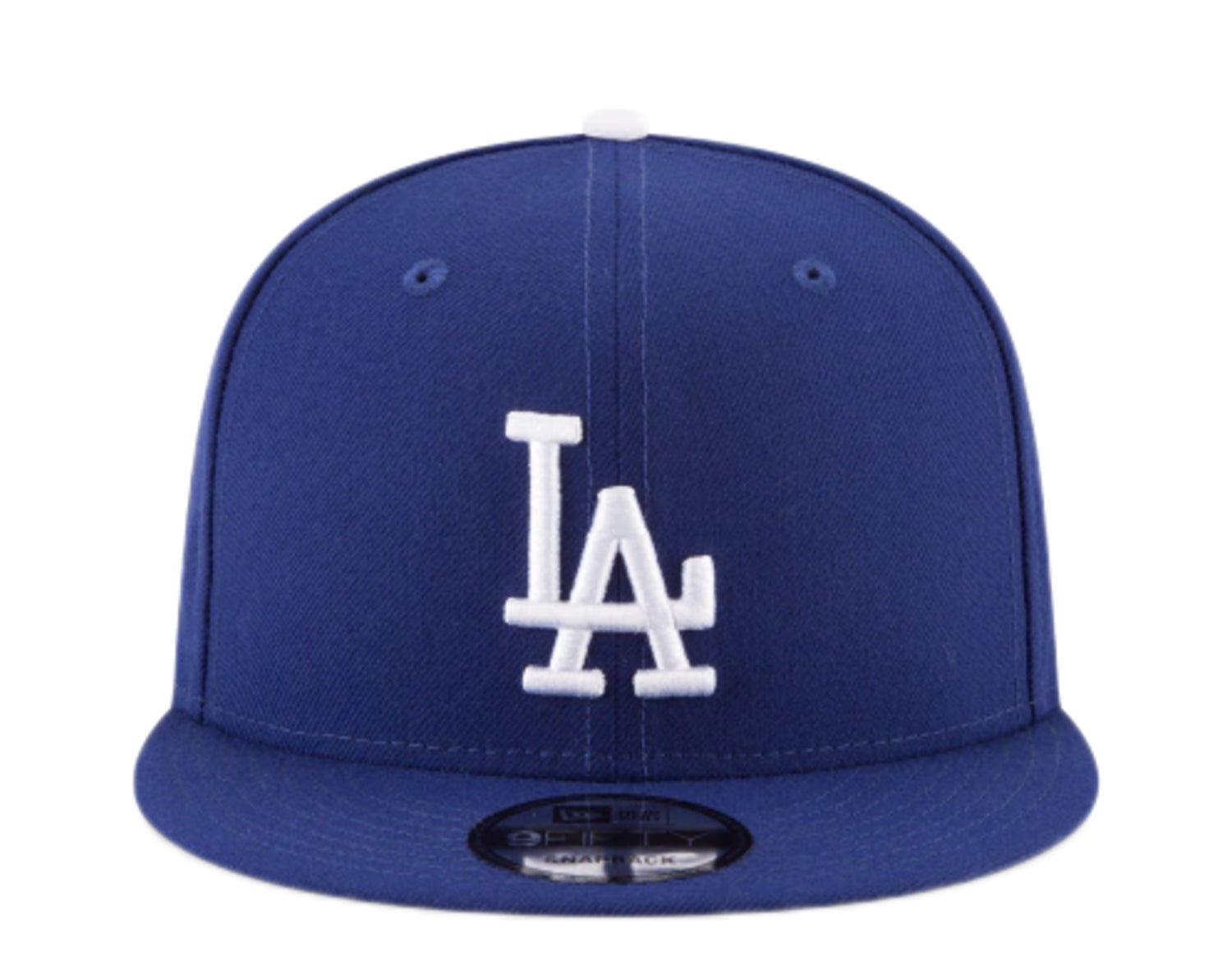 New Era 9Fifty MLB Los Angeles Dodgers Basic Snapback Hat
