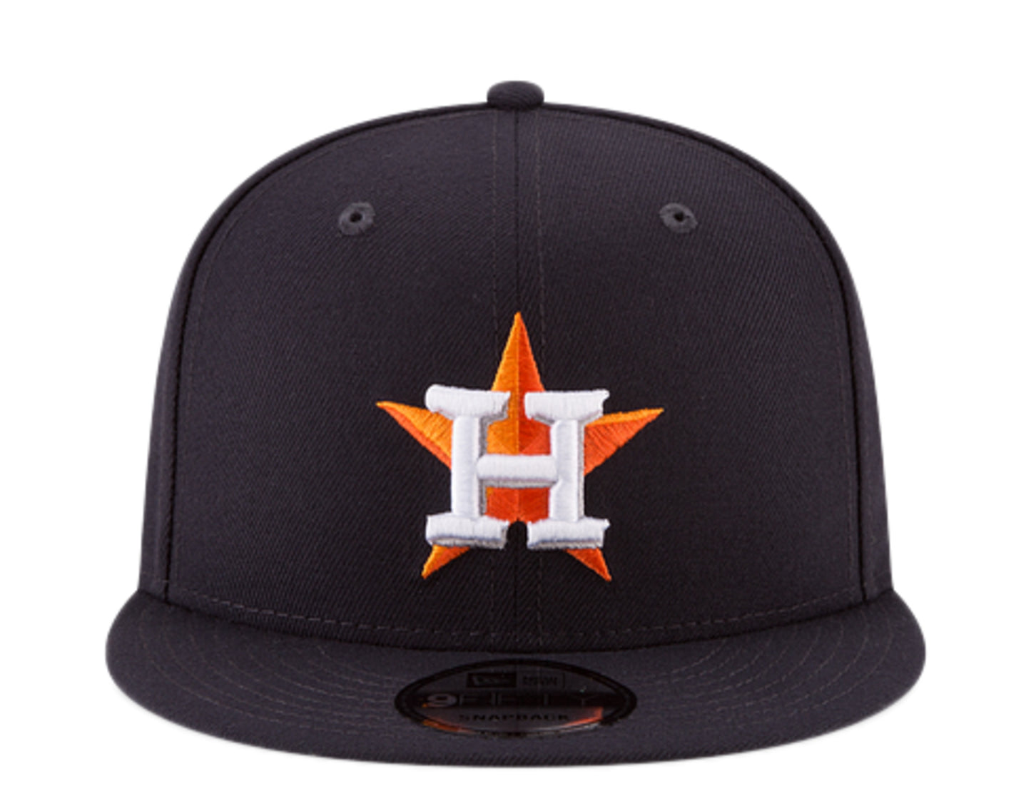 New Era 9Fifty MLB Houston Astros Basic Snapback Hat