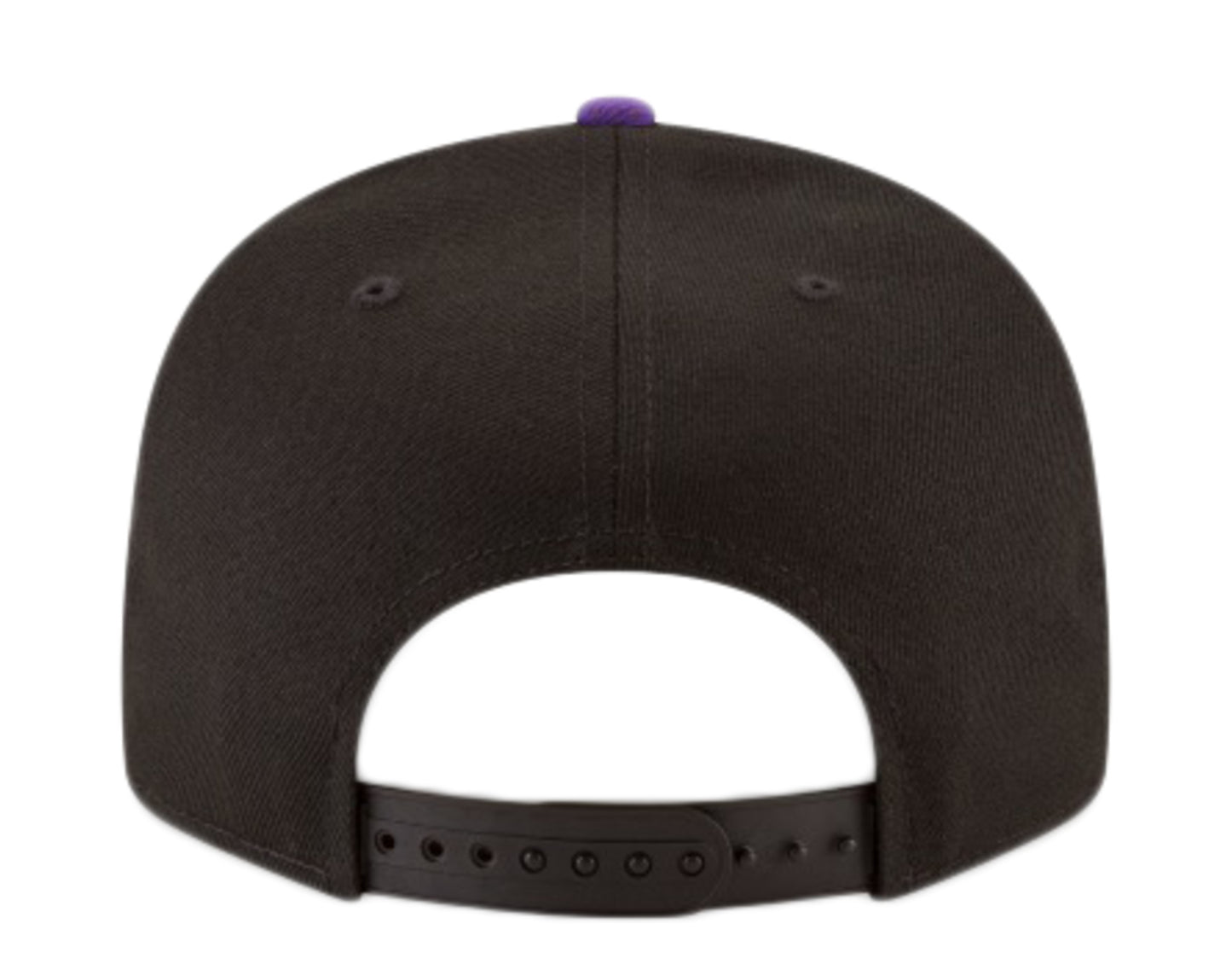 New Era 9Fifty MLB Colorado Rockies Basic Snapback Hat