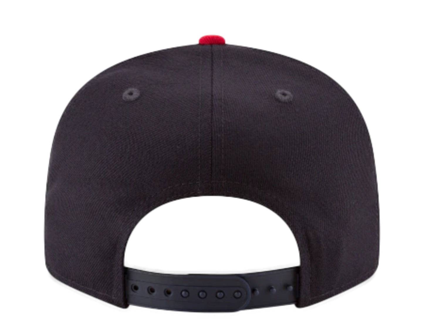 New Era 9Fifty MLB Cleveland Indians Basic Snapback Hat