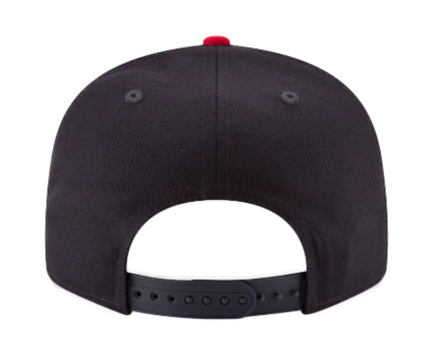 New Era 9Fifty MLB Cleveland Indians Basic Snapback Hat