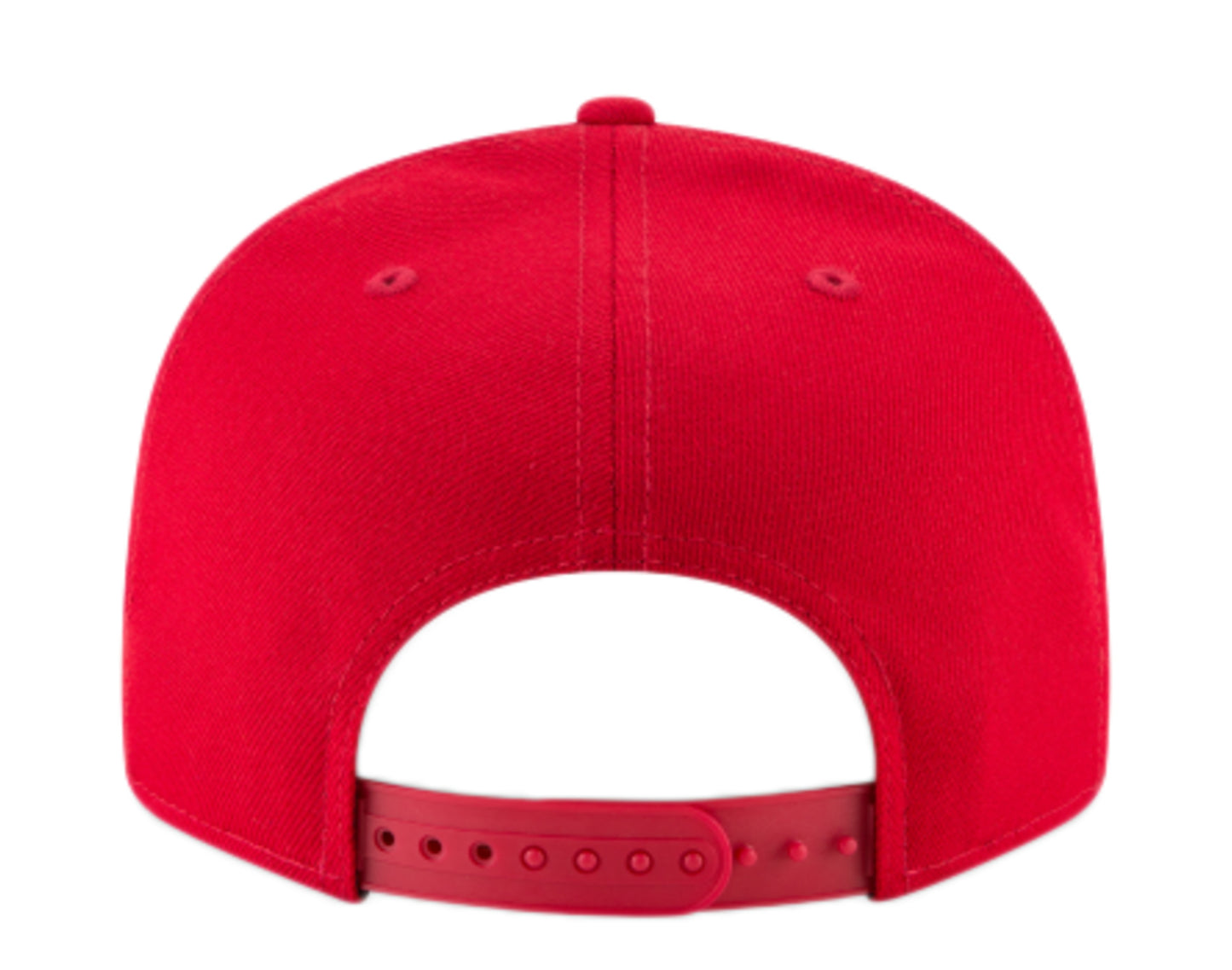 New Era 9Fifty MLB Cincinnati Reds Basic Snapback Hat