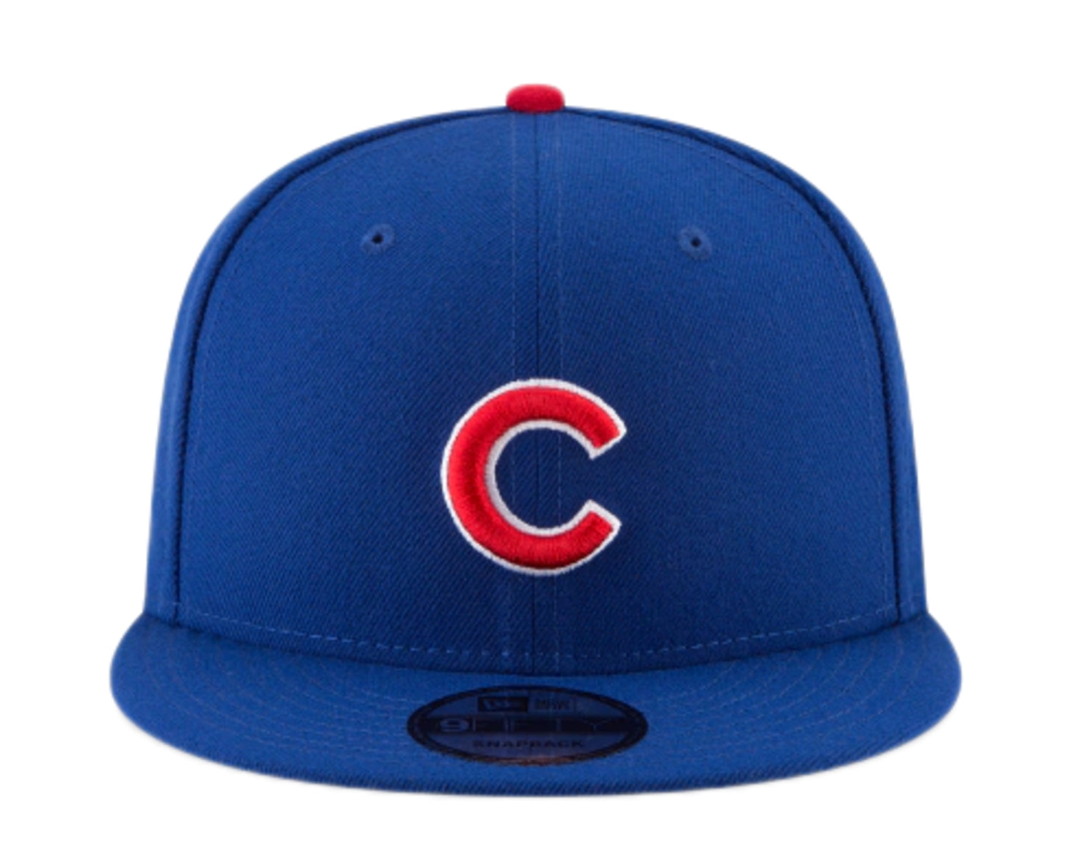 New Era 9Fifty MLB Chicago Cubs Basic Snapback Hat