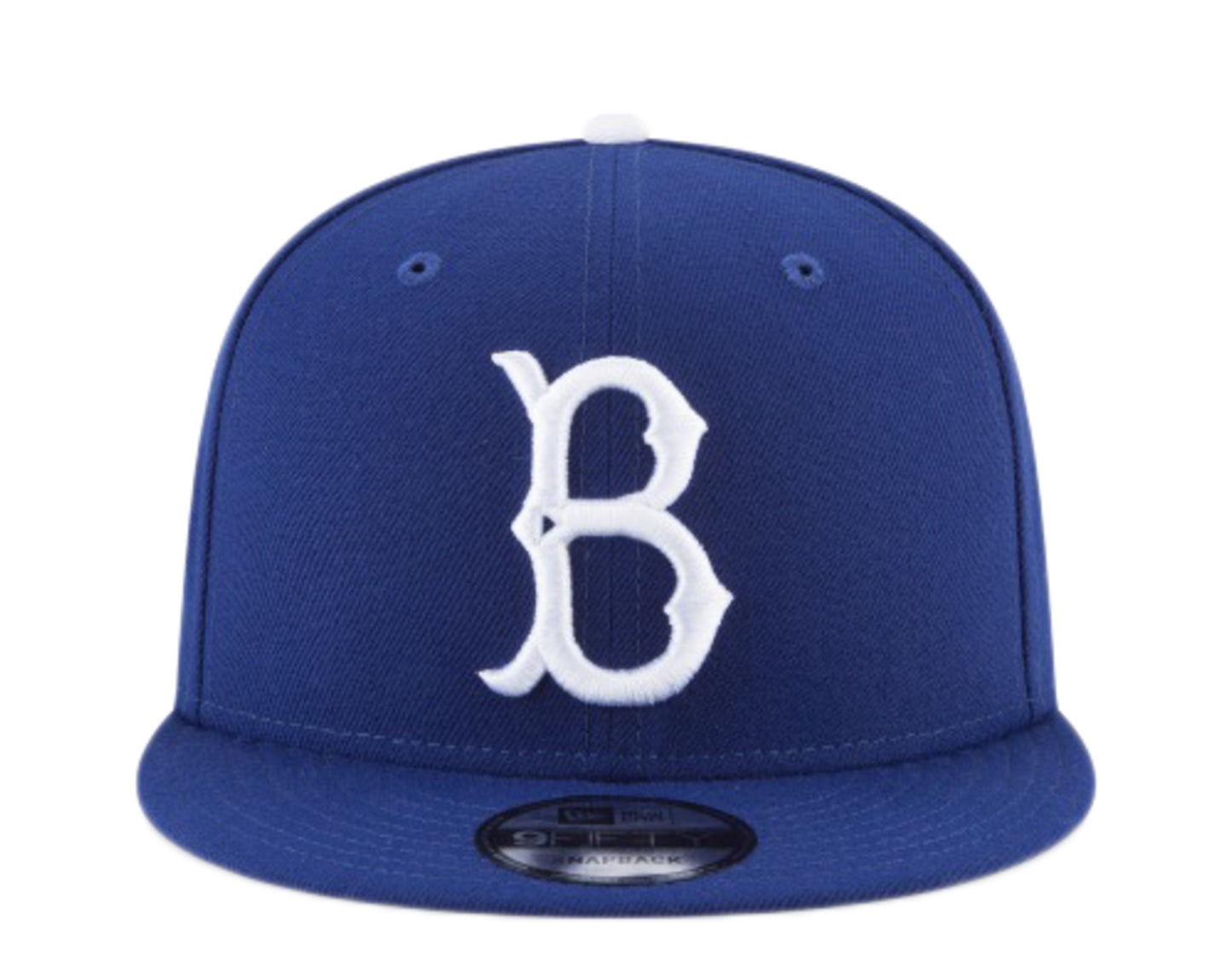New Era 9Fifty MLB Brooklyn Dodgers Basic Snapback Hat