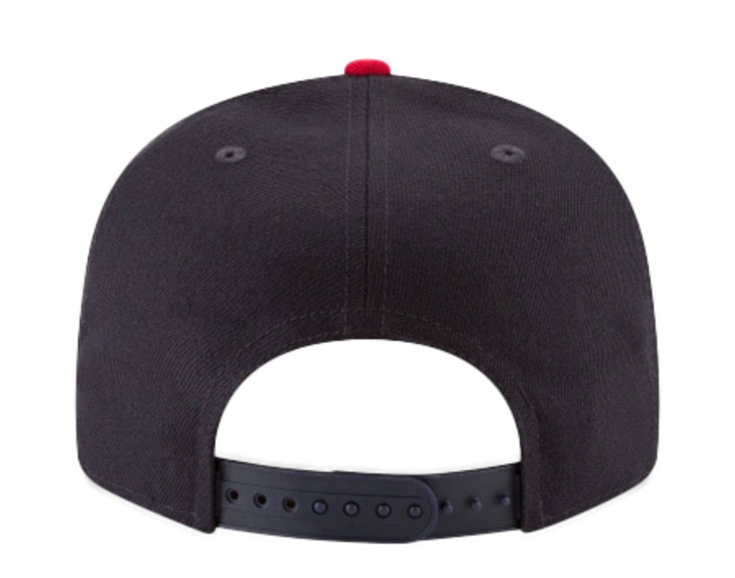 New Era 9Fifty MLB Atlanta Braves Basic Snapback Hat