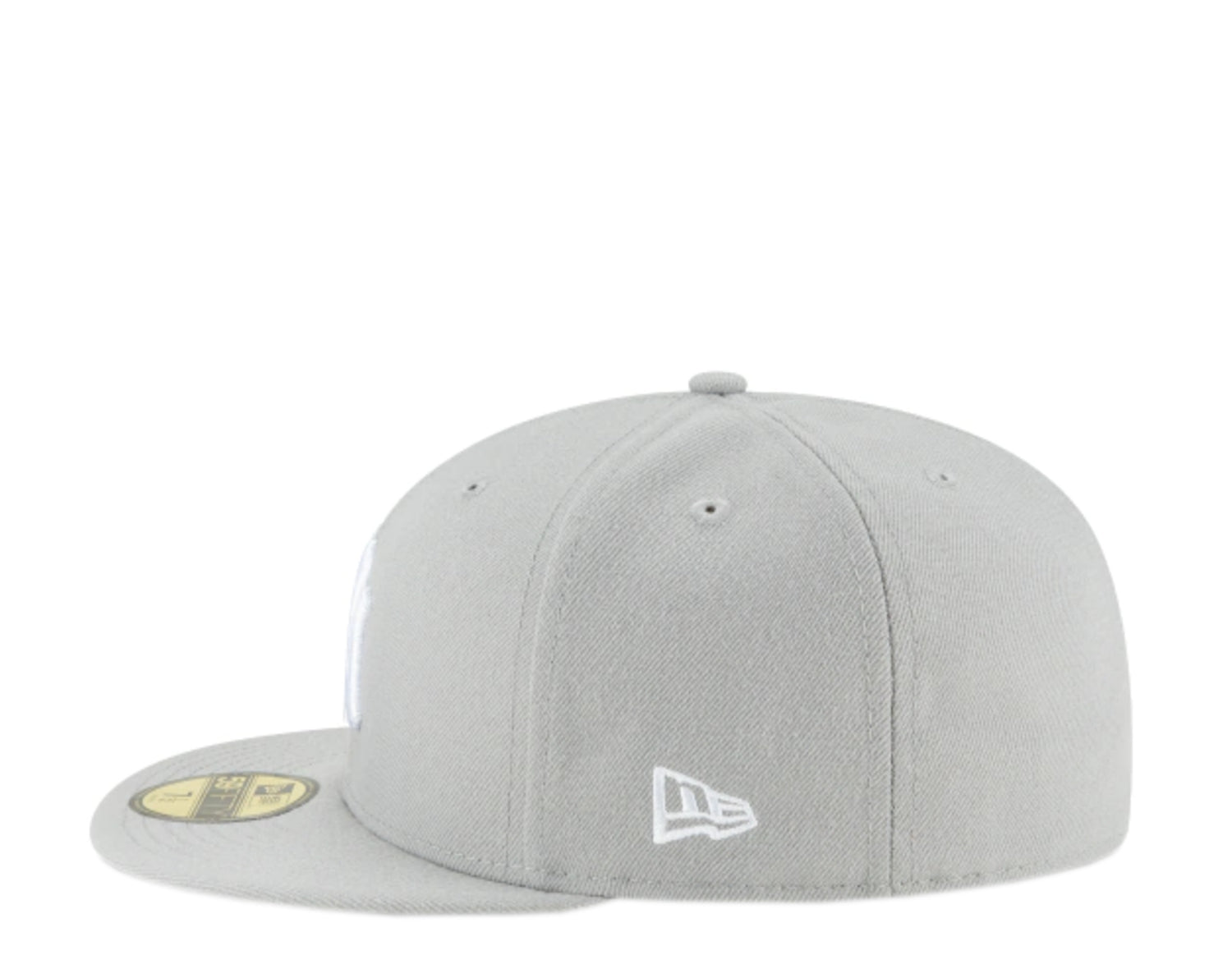 New Era 59Fifty MLB New York Yankees Basic Fitted Hat