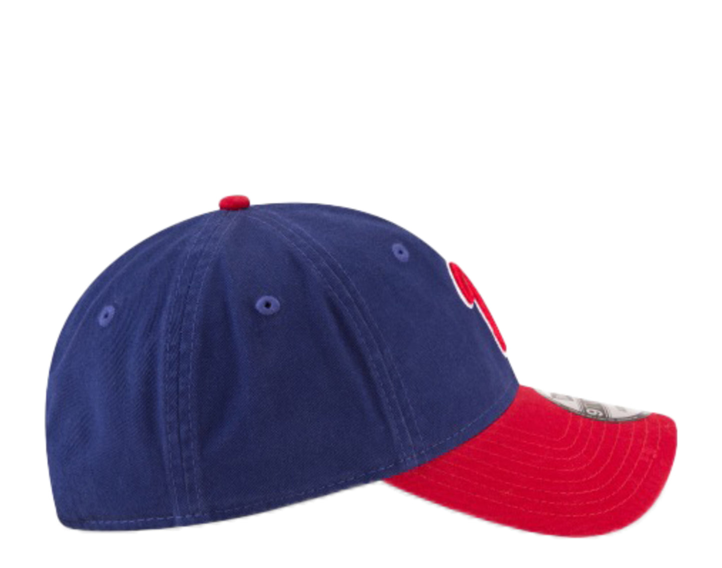 New Era 9Twenty Philadelphia Phillies Alternate Core Classic Adjustable Dad Hat
