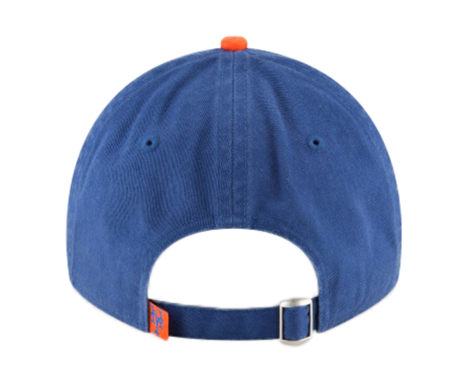 New Era 9Twenty New York Mets Core Classic Adjustable Dad Hat