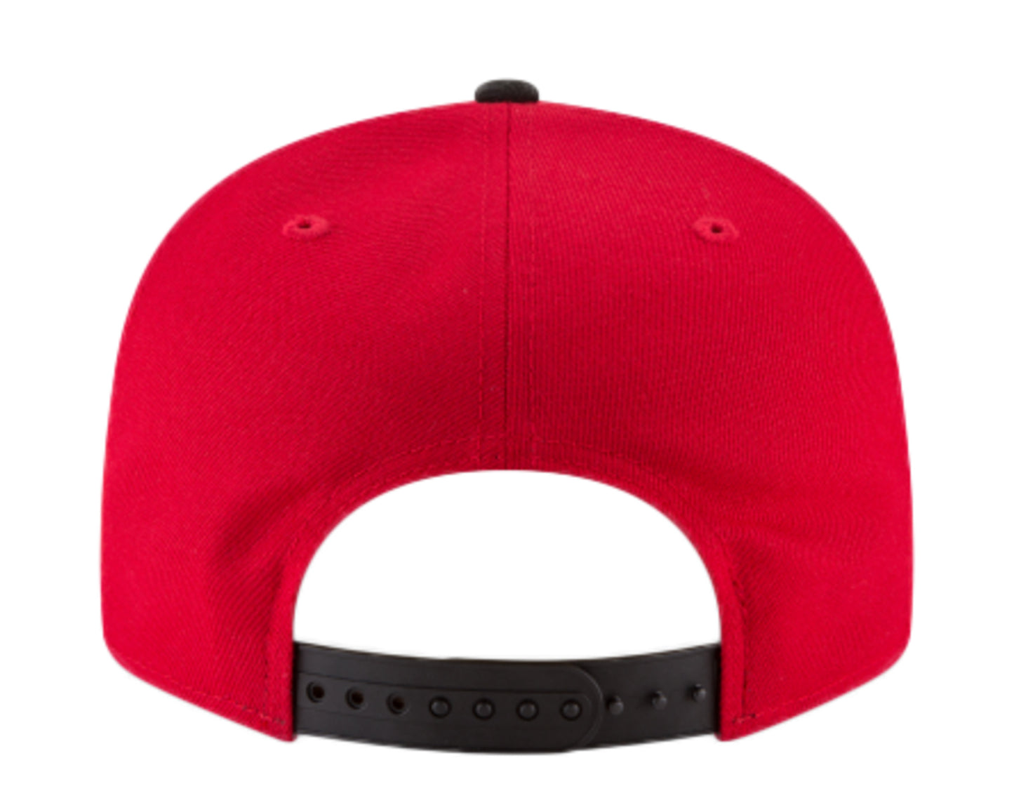 New Era x Disney 9Fifty Mickey Mouse Face Snapback Hat