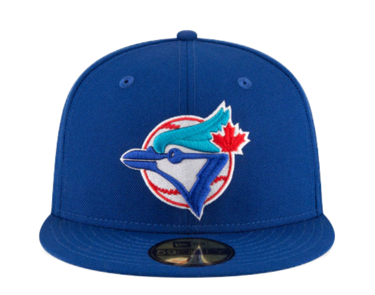 New Era 59Fifty MLB Toronto Blue Jays 1993 World Series Fitted Hat