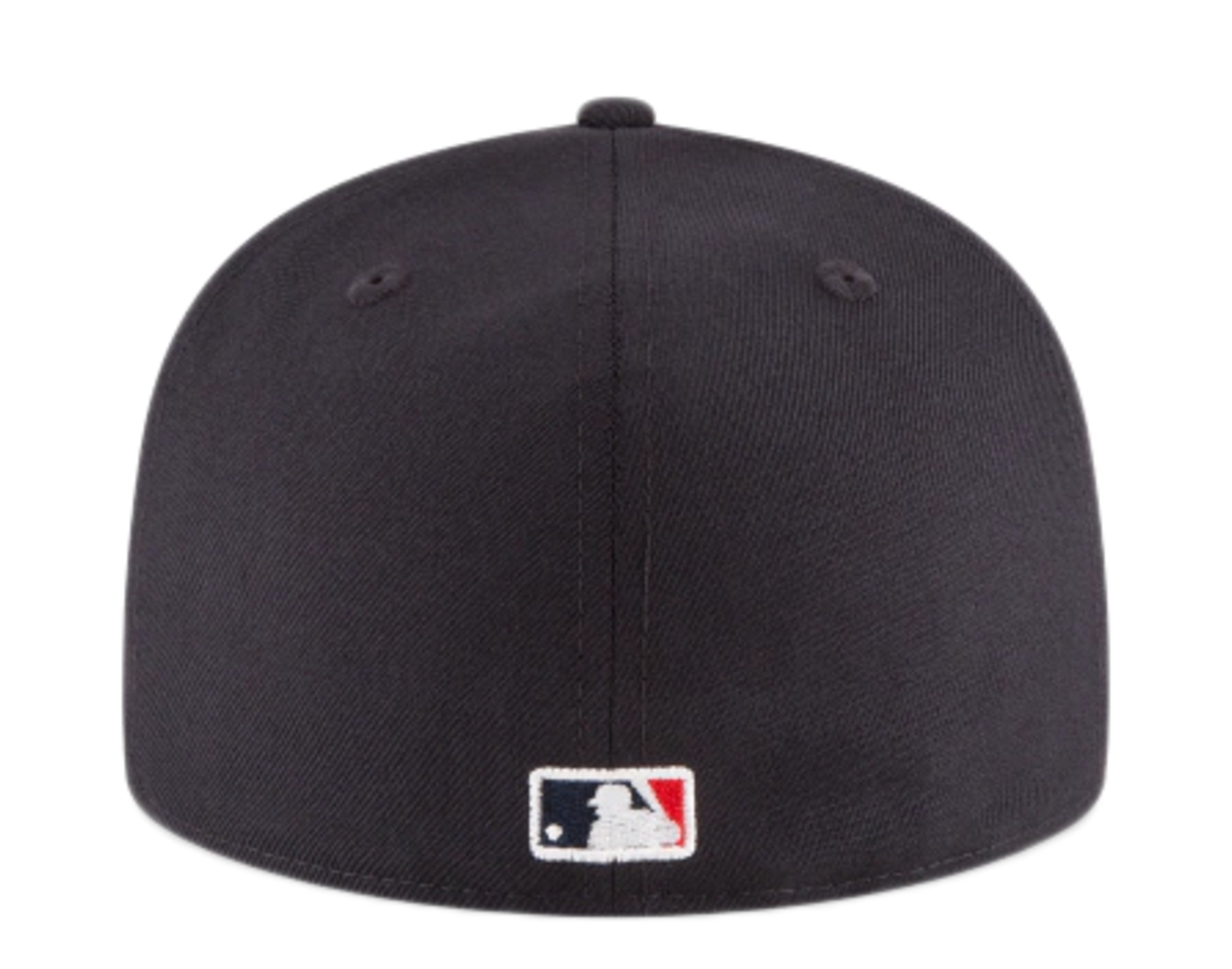 New Era 59Fifty MLB New York Yankees 1996 World Series Fitted Hat