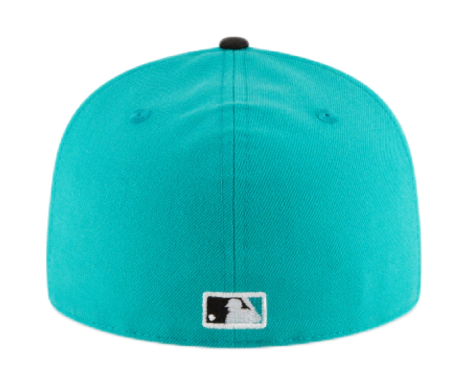 New Era 59Fifty MLB Florida Marlins 1997 World Series Fitted Hat