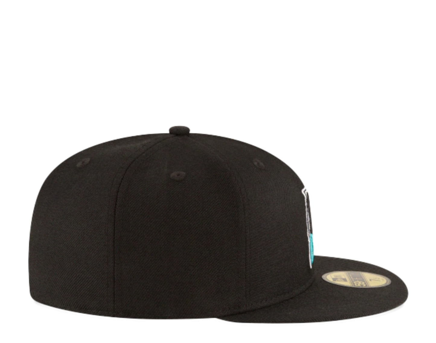 New Era 59Fifty MLB Florida Marlins 1997 World Series Fitted Hat