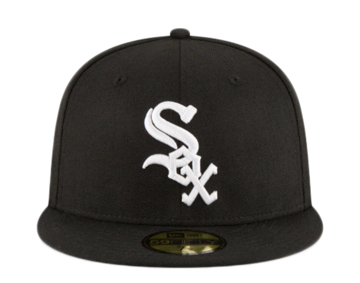 New Era 59Fifty MLB Chicago White Sox 2005 World Series Fitted Hat