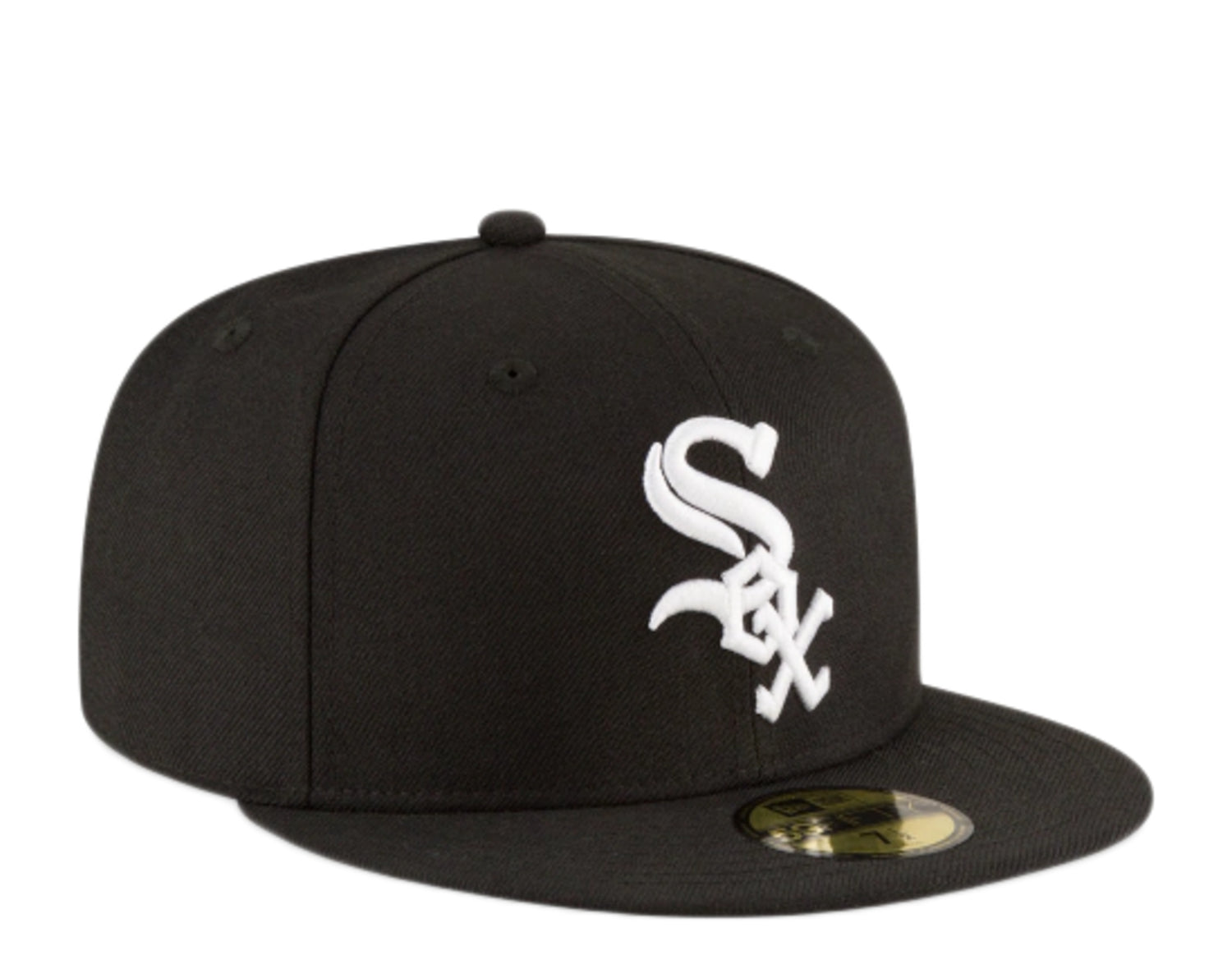 New Era 59Fifty MLB Chicago White Sox 2005 World Series Fitted Hat