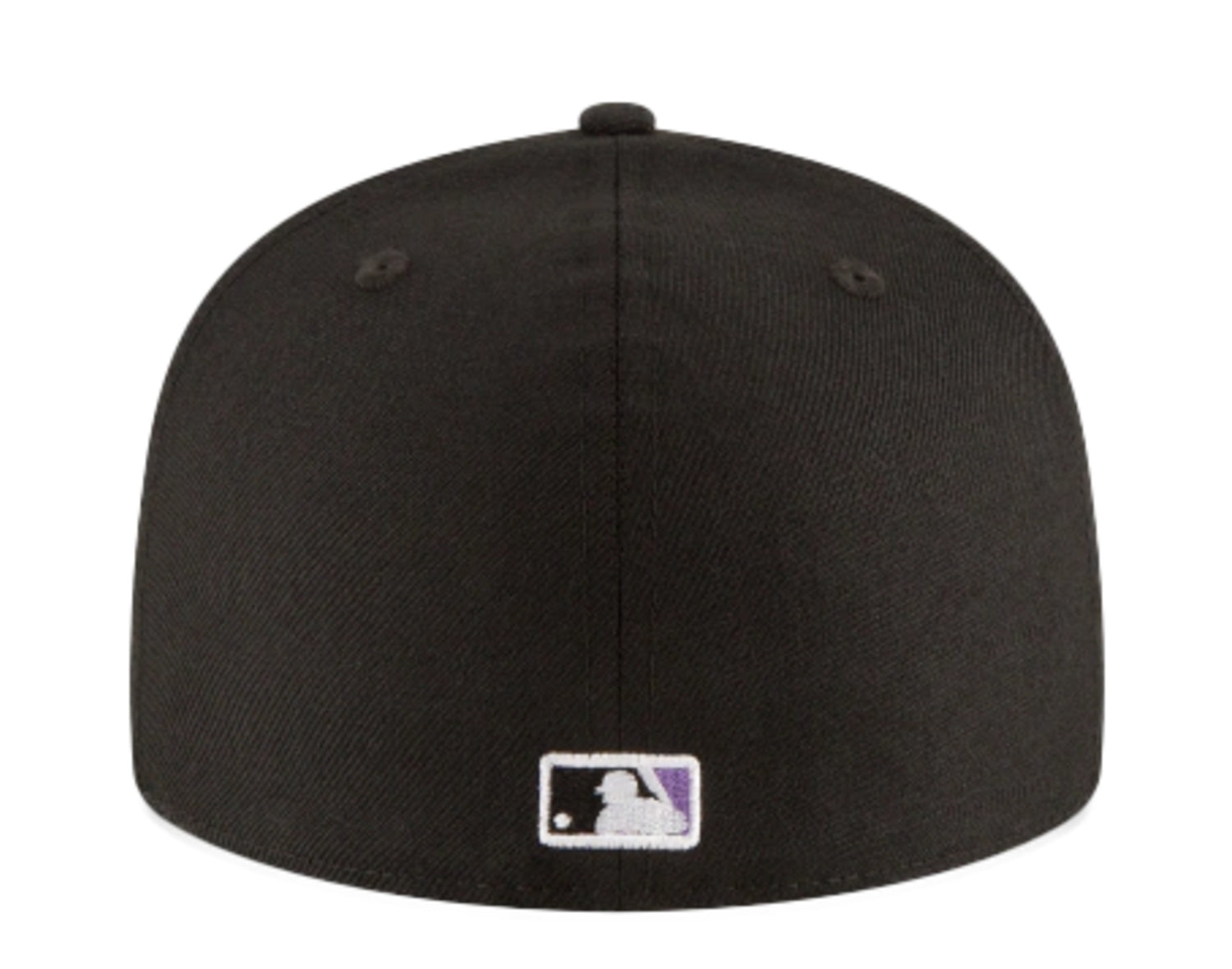 New Era 59Fifty MLB Arizona Diamondbacks 2001 World Series Fitted Hat