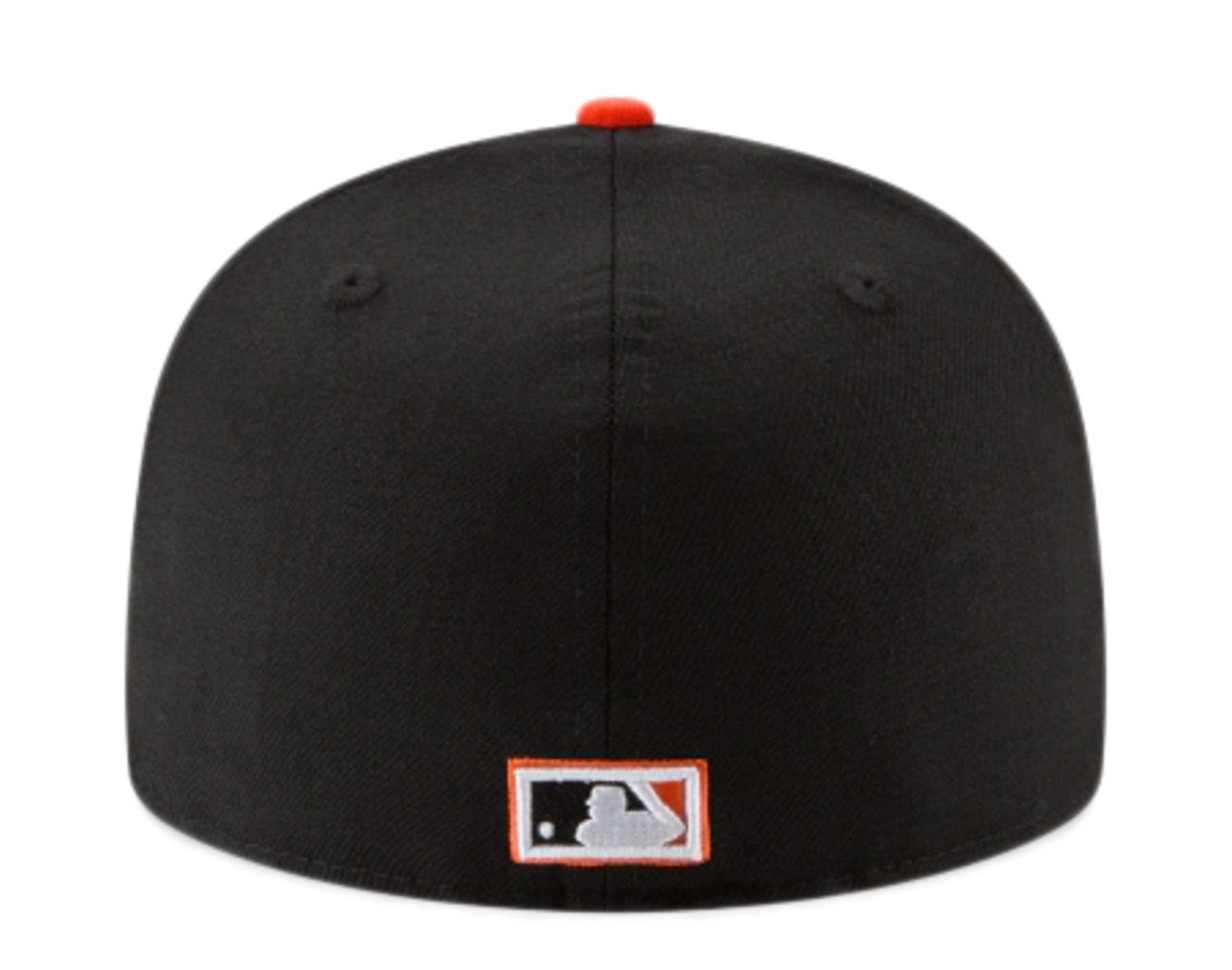 New Era 59Fifty MLB Baltimore Orioles 1966 Cooperstown World Series Side Patch Fitted Hat