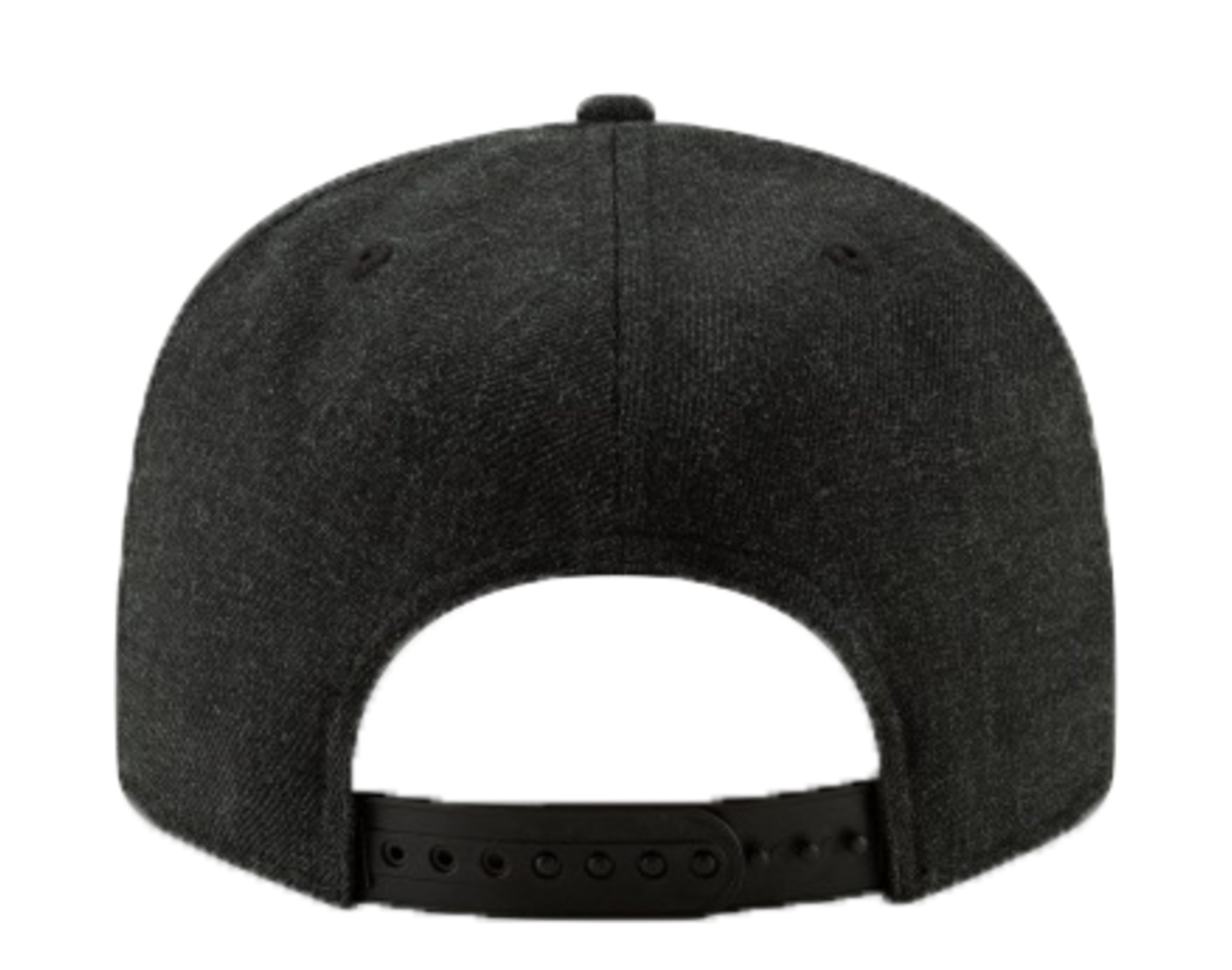 New Era x Disney 9Fifty Mickey Mouse Heather Crisp 3 Snapback Hat