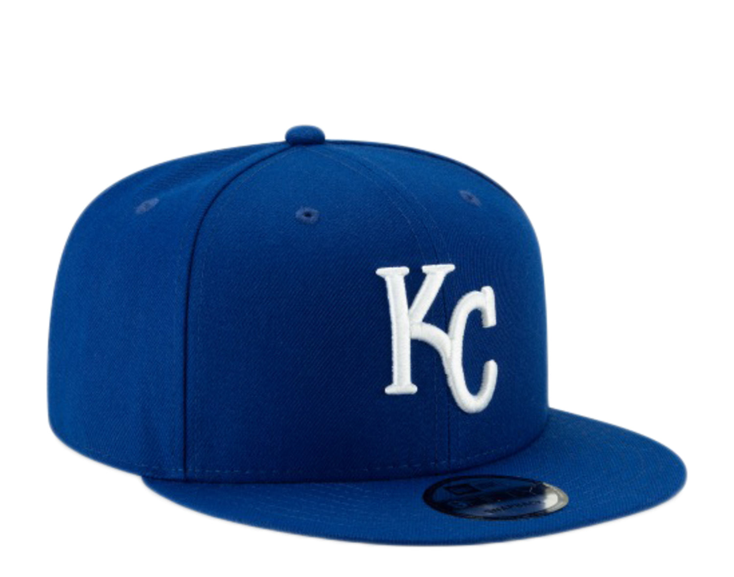 New Era 9Fifty MLB Kansas City Royals 1989 Cooperstown Basic Snapback Hat