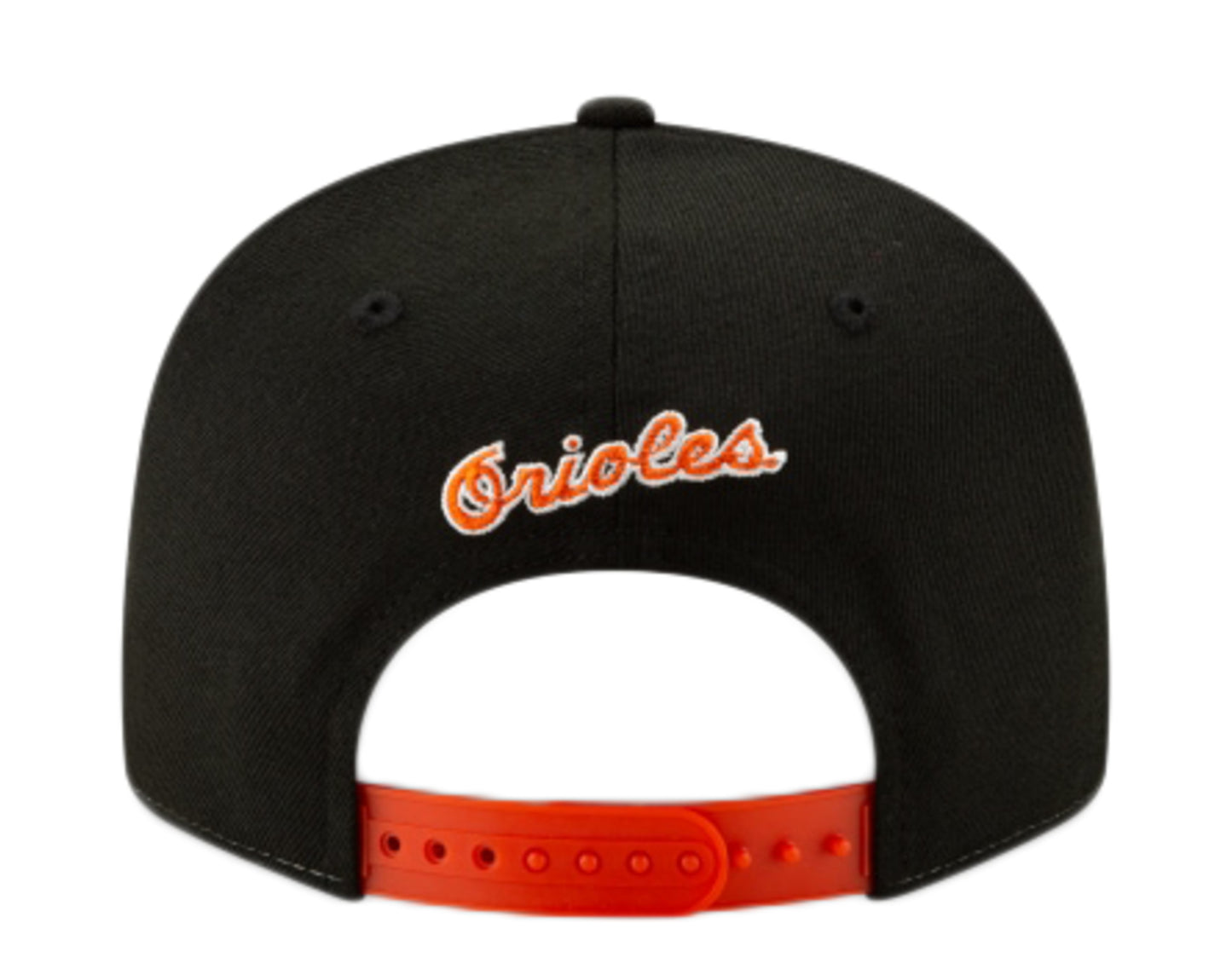 New Era 9Fifty MLB Baltimore Orioles 1988 Cooperstown Basic Snapback Hat